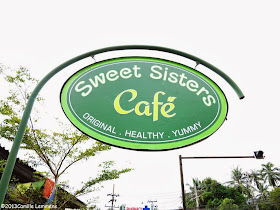 Sweet Sisters Café, Ban Bang Kao