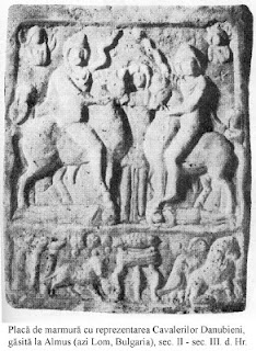 ADRIAN BUCURESCU - Istoria Steagului Național al României 3 Btraci%2B1