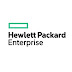 HEWLETT PACKARD ENTERPRISE