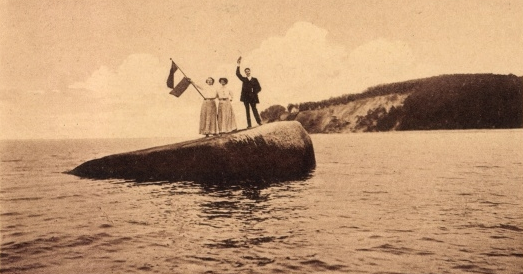 Reisen In Die Neuen Bundeslander Klaus Metzger Jutta Hartmann