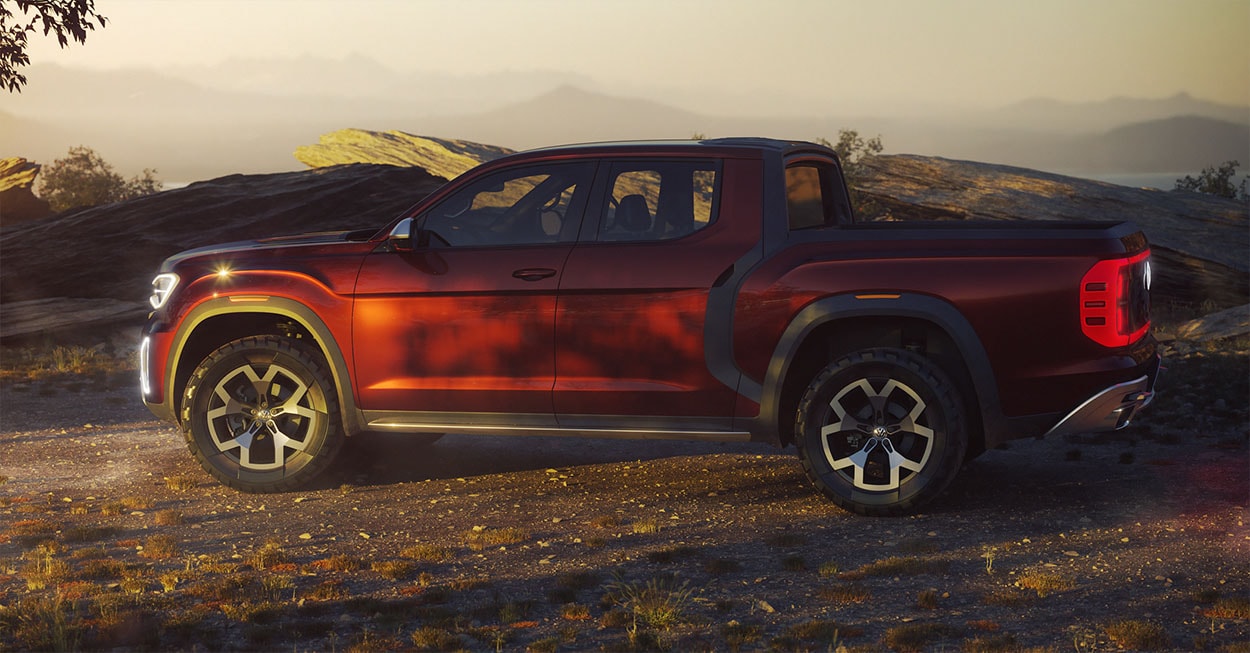 Volkswagen Atlas 2019 модельного года рекомендации Volkswagen Atlas 2019 модельного года рекомендации