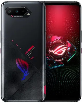 Asus ROG Phone 5 Price in Bangladesh & Specs 1 Asus ROG Phone 5
