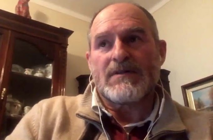 Luís Matos: o que não é carne, é peixe.