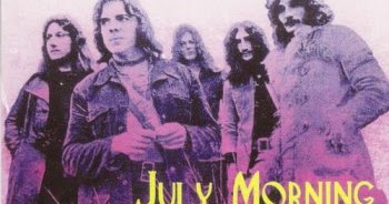 Tune Of The Day Uriah Heep July Morning