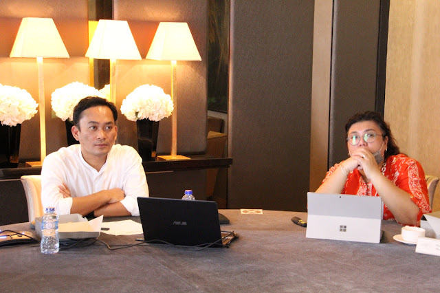 Dalam Webinar The Jakarta Post, BP Batam Kenalkan Peluang Investasi Batam Dalam Webinar The Jakarta Post, BP Batam Kenalkan Peluang Investasi Batam