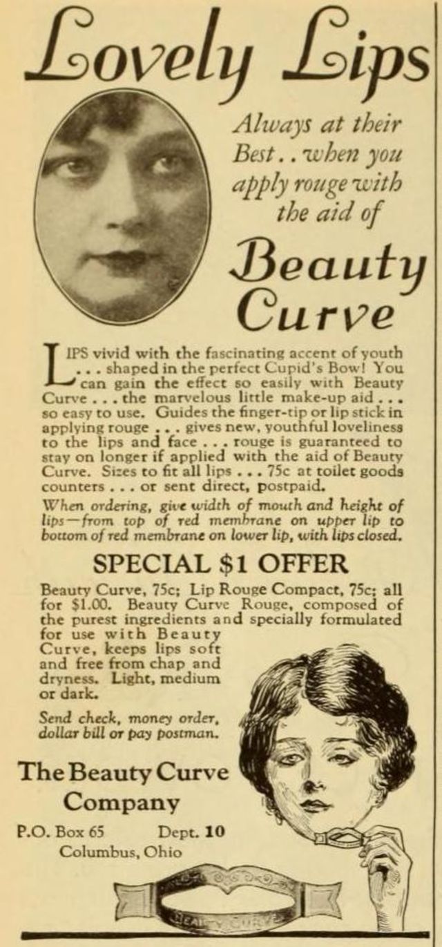 Vintage advertisements that preyed on women s need for marital security 1910 1960 - 15