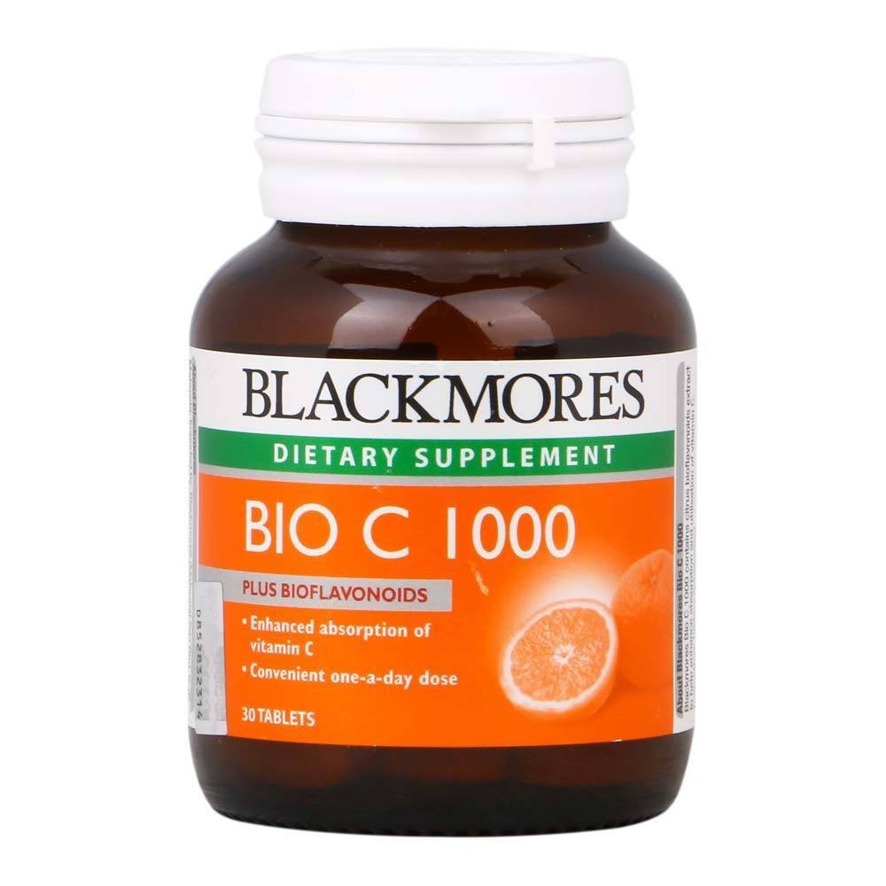 Kebaikan Vitamin C Bioflavonoids 2021
