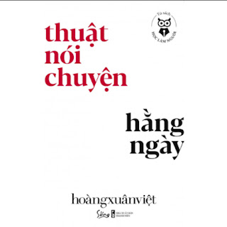 Tủ Sách Học Làm Người – Thuật Nói Chuyện Hằng Ngày ebook PDF-EPUB-AWZ3-PRC-MOBI