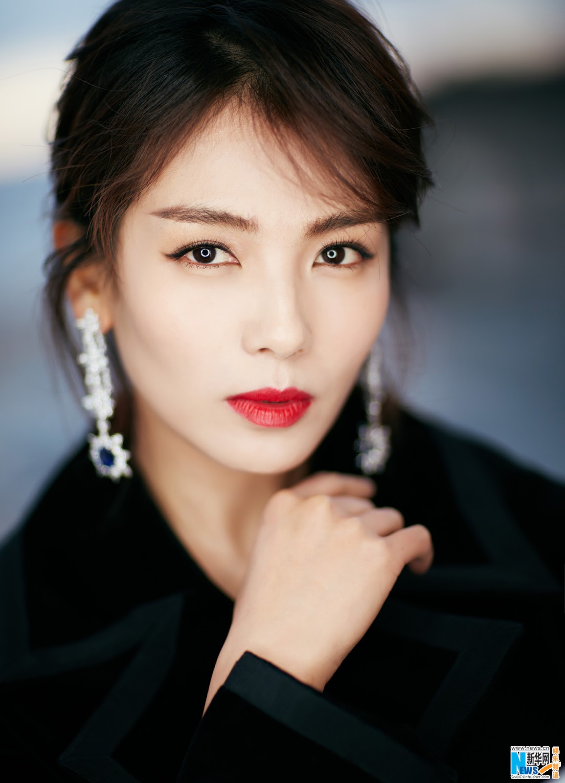 Mới ng&agrave;y n&agrave;o c&ograve;n l&agrave; a ho&agrave;n của L&acirc;m T&acirc;m Như, giờ đ&acirc;y ai cũng vươn l&ecirc;n th&agrave;nh sao nổi tiếng, c&oacute; người c&ograve;n vượt mặt tiểu thư - Ảnh 6.