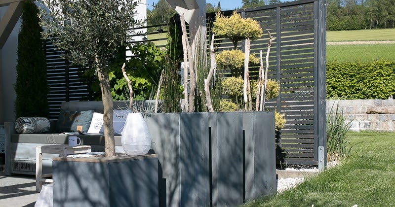 Die Terrassen Saison ist eröffnet | creativLIVE