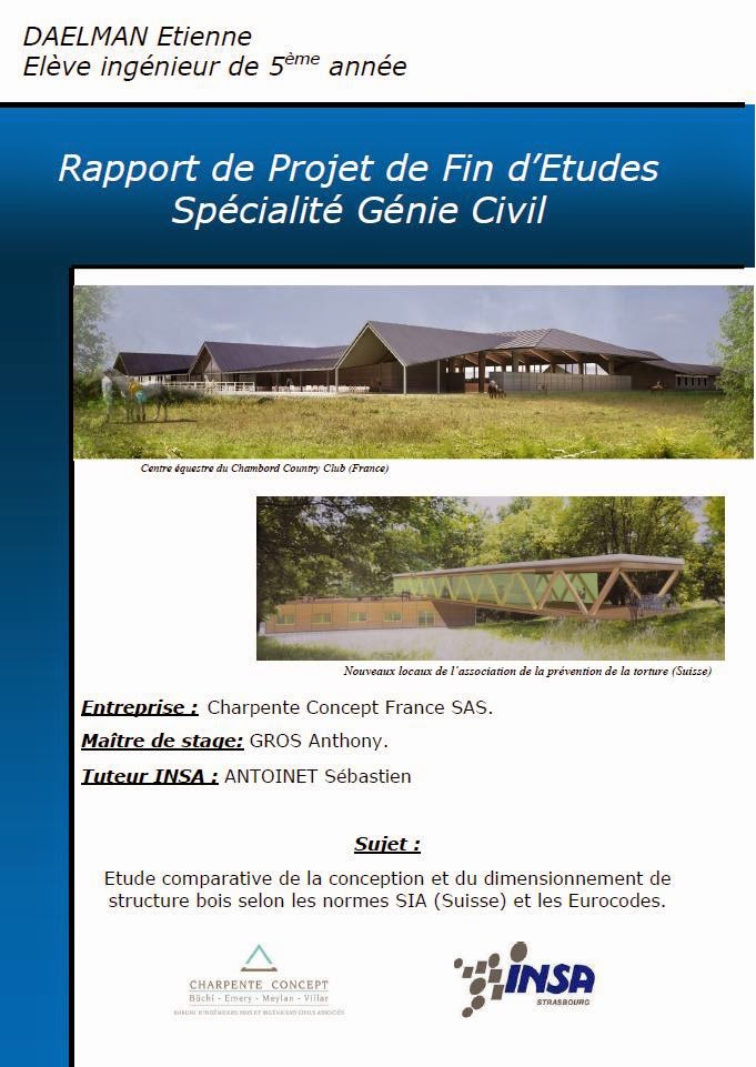 Rapport de Projet de Fin d’Etudes Spécialité Génie Civil  bibliotheque