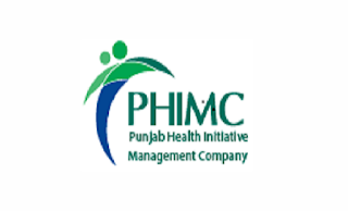Punjab Health Initiative Management (PHIMC) Jobs 2021 in Pakistan