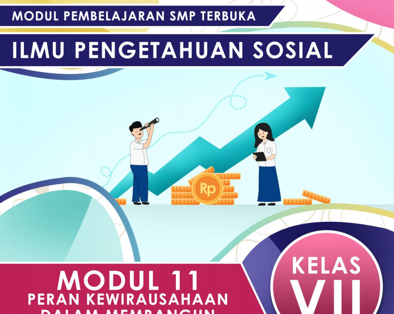 Modul Ips Kelas 7 Semester Genap Dan Semester Ganjil Mgmp Ips Indramayu