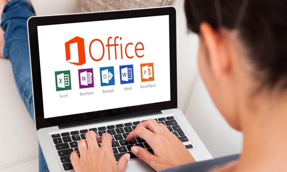 Mejore sus habilidades de MS Office con capacitación en software de computadora