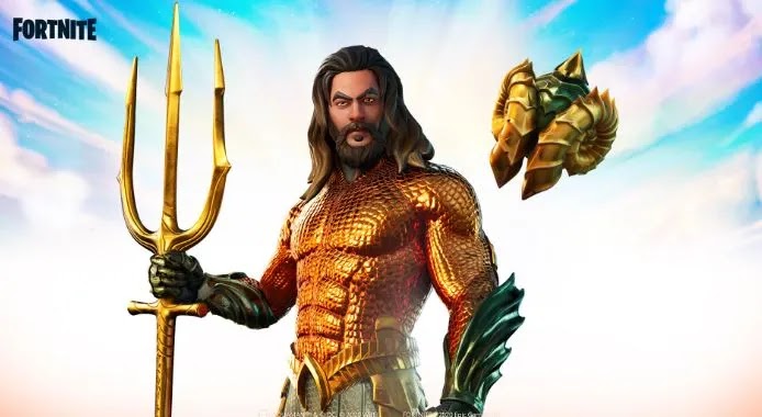 فورت نايت الفصل 2 - الموسم 3 سينتهي في 27 أغسطس فورت نايت الفصل 2 - الموسم 3 سينتهي في 27 أغسطس