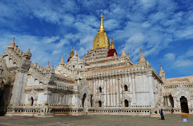 Ananda Patho - Bagan