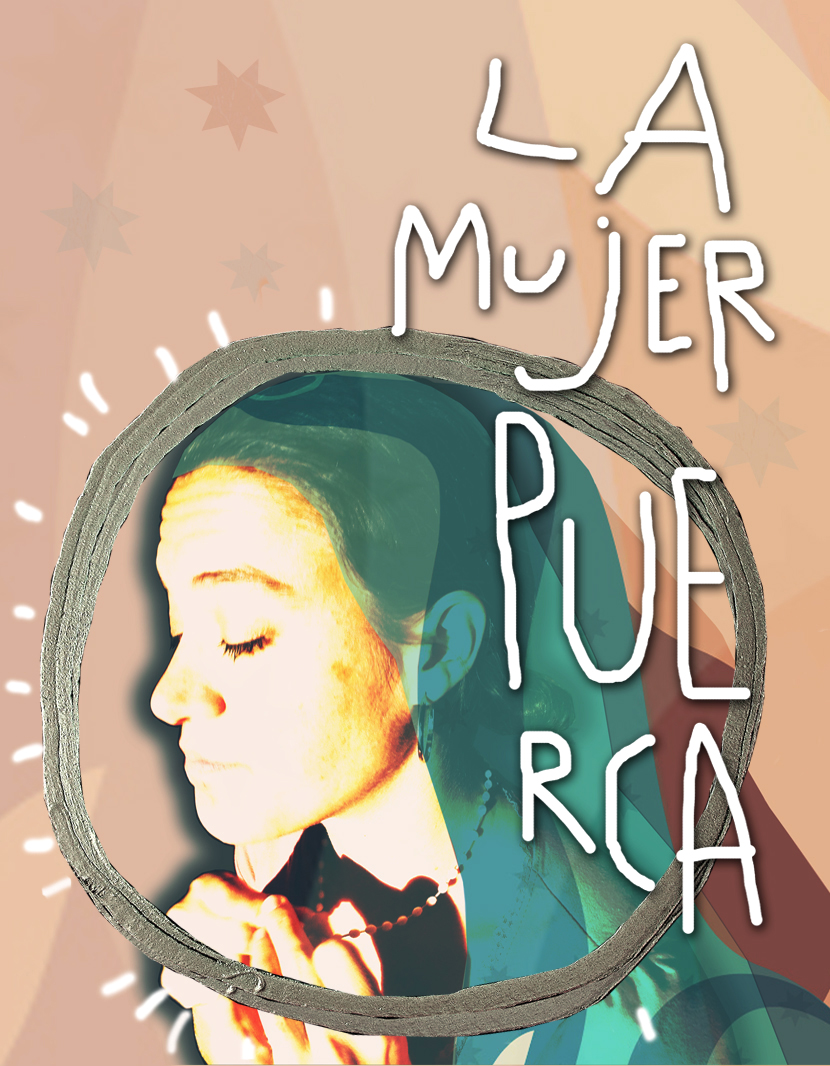 LA MUJER PUERCA - La Pampa