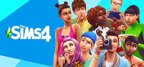 The Sims 4 Digital Deluxe Edition MULTi17-ElAmigos