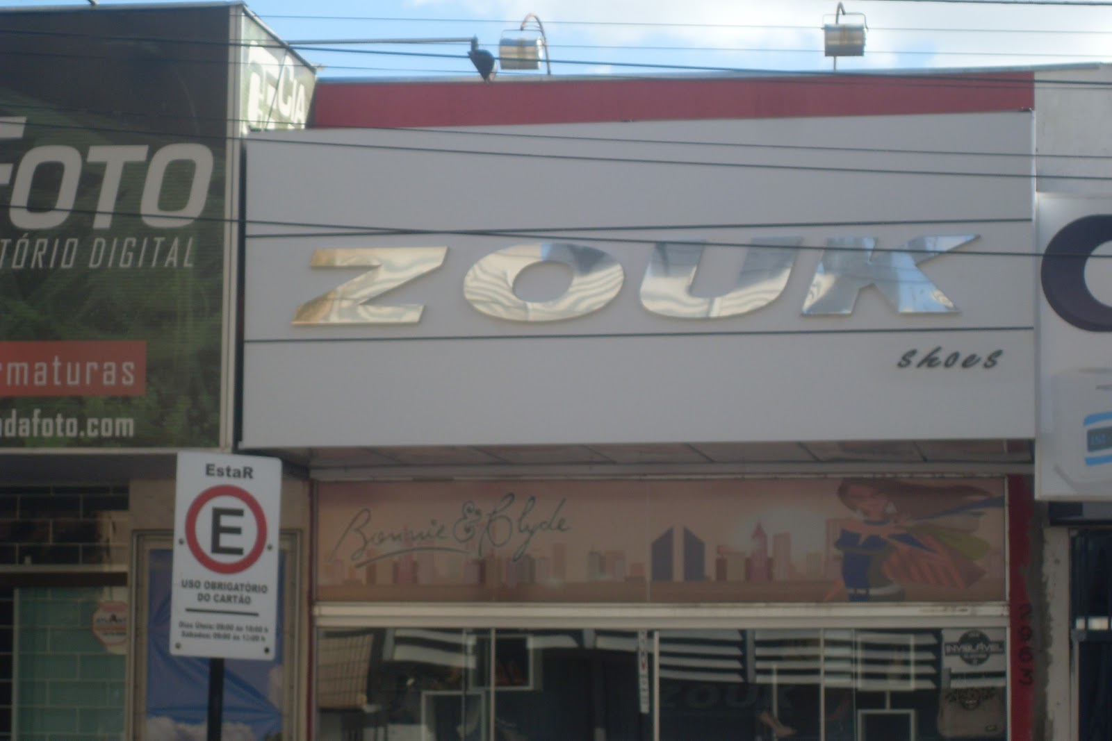 tchooz shoes zouk