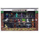 Minecraft Alex Nano Metalfigs Multi Packs Figure