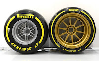Pirelli opony 2021
