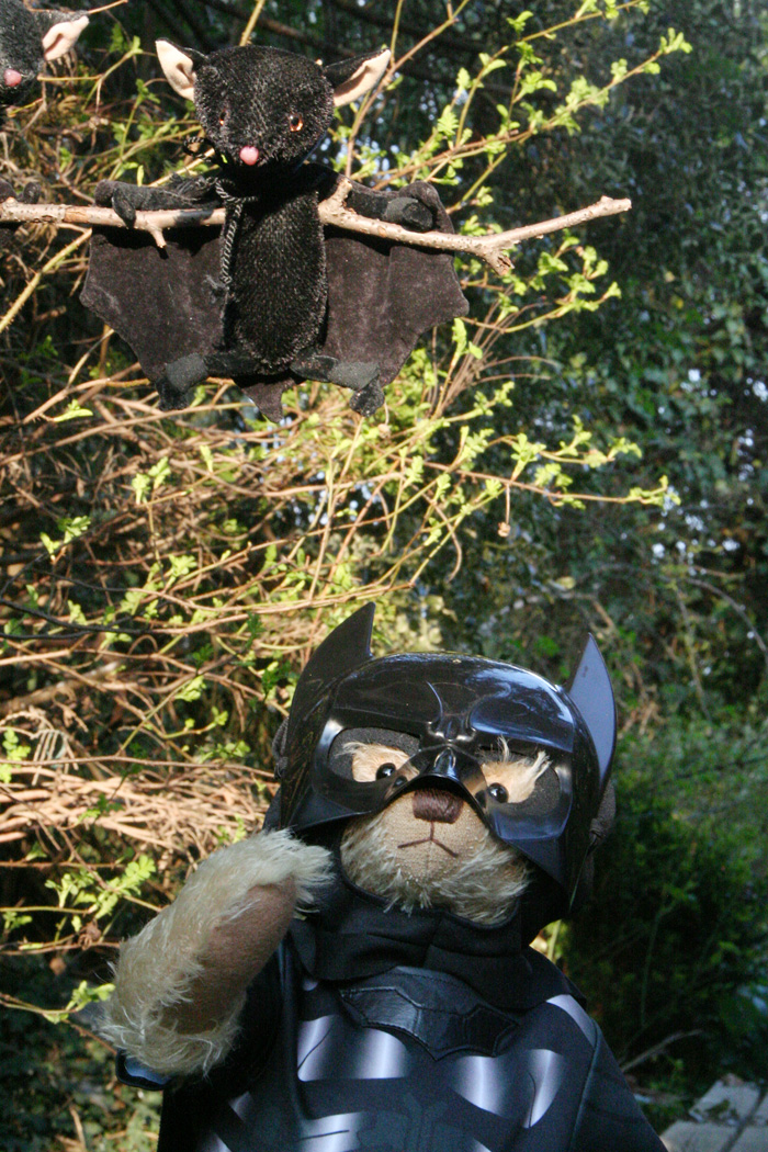 Der Bananensprayer Thomas Baumgartel Markiert Galerien Und