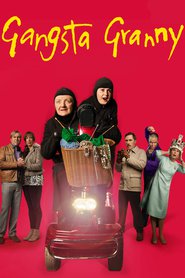 Gangsta Granny 2013 Film Complet en Francais