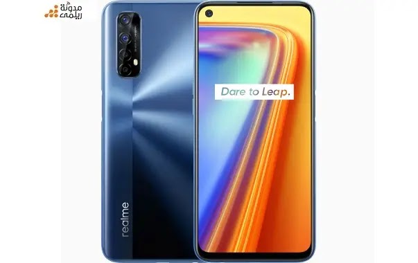 سعر ومواصفات Realme 7: مميزات وعيوب ريلمي 7