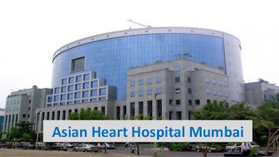 Asian Heart Institute Feedback