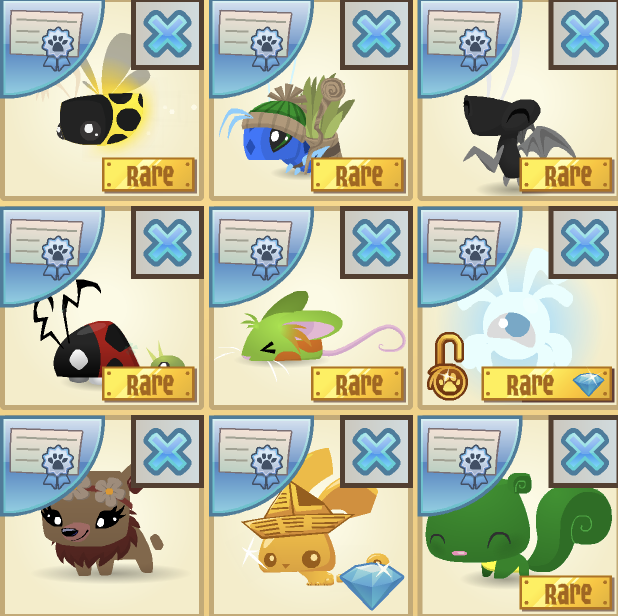 Animal Jam Special Agents Stopping Scammers Random Saturday Ep 50