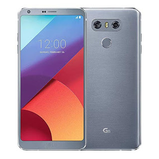 LG phone G6