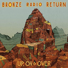 7 BRONZE RADIO RETURN 426