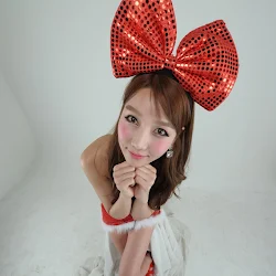 Santa Go Jung Ah Foto 12