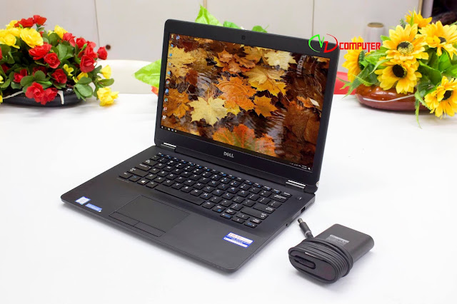 Dell Latitude E7470