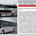 REGIÃO / Rota Transportes e Transoares Transportes vencem licitação para substituir a empresa São Luiz/Falcão Real na Bahia