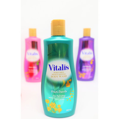 sensasi mandi parfum vitalis body wash