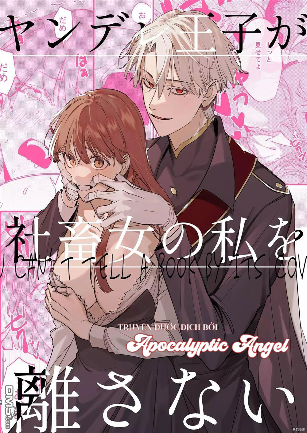 Đọc truyện Tôi Trở Thành Nô Lệ Của Hoàng Tử Yandere - Chapter 1