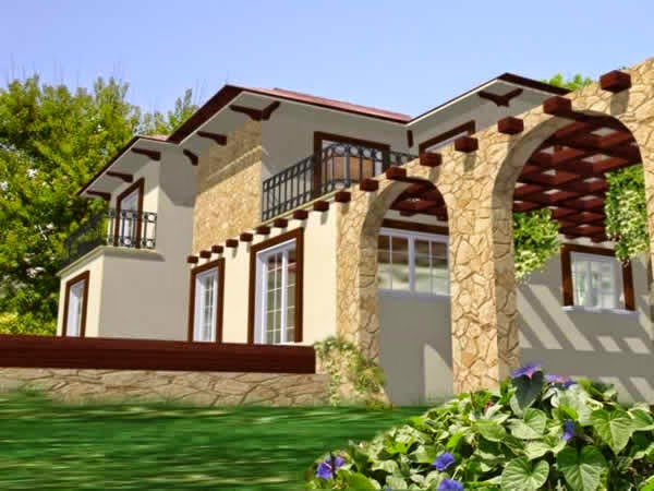 ديكور واجهة منازل جميل جدا Decor interfaces homes ديكور واجهة منازل جميل جدا Decor interfaces homes