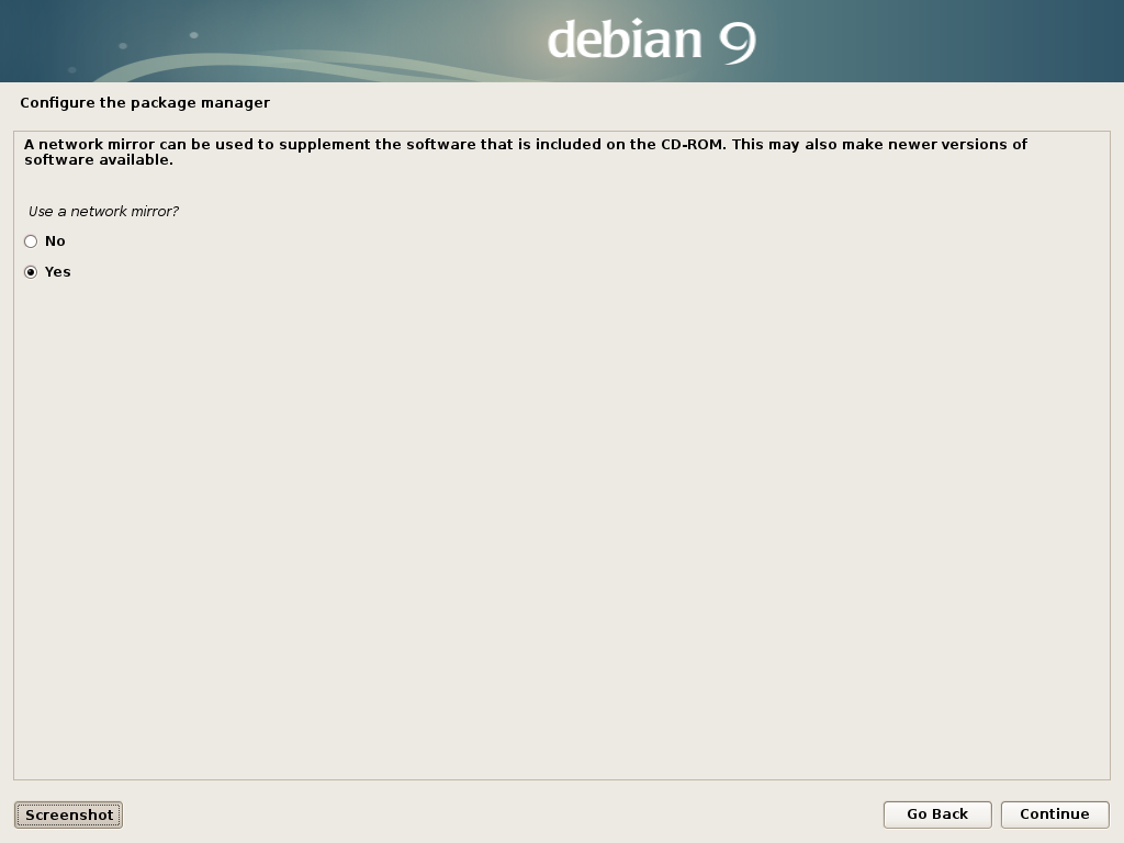 Install Debian on Old Mac Mini (late 2009)
