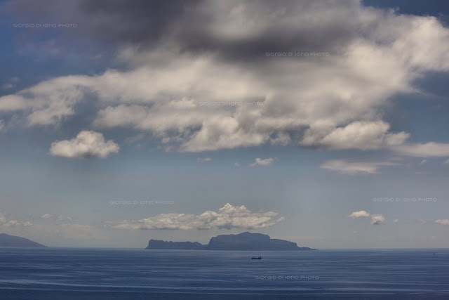 Campagnano Ischia, Foto Ischia, Procida e Vivara, Arcipelago Campano, Vesuvio visto da Ischia, Capri vista da Ischia, Paesaggi Ischitani, 