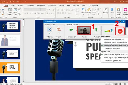 5 Aplikasi Membuat Video Presentasi Dengan Wajah Di Hp Pc Review Teknologi Sekarang