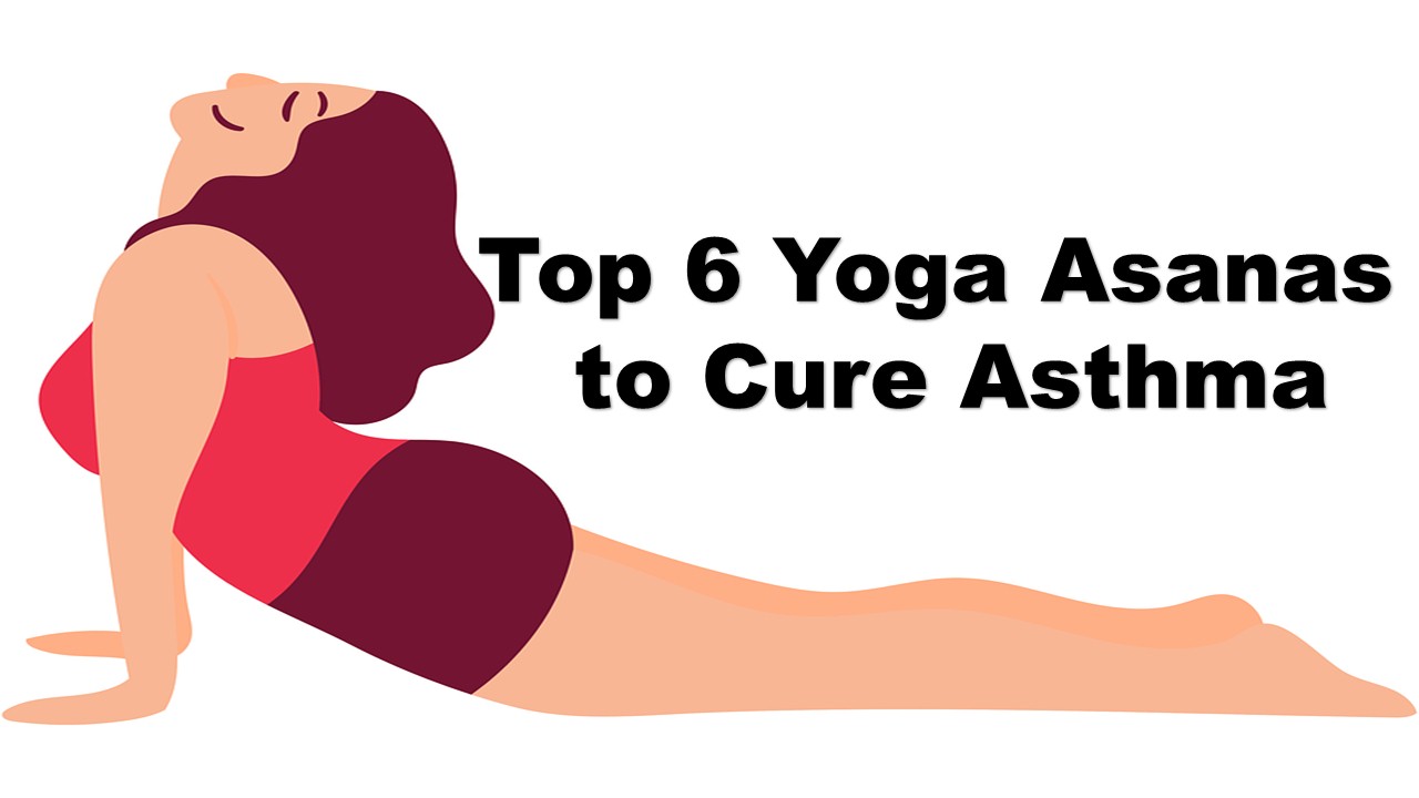 6 Yoga for Asthma Poses to Help Get Relief | LoveToKnow Health & Wellness