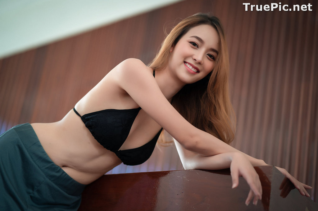 Image Thailand Model - Noppawan Limapirak (น้องเมย์) - Beautiful Picture 2021 Collection - TruePic.net - Picture-33
