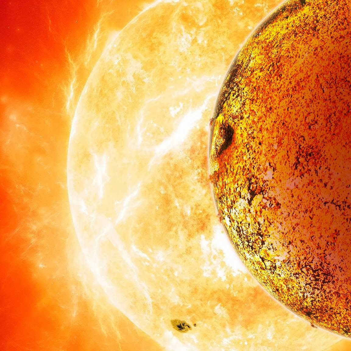 kepler glimpses planets kepler glimpses planets