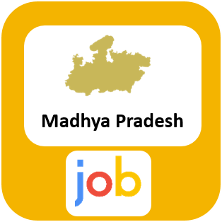 Madhya-Pradesh Jobs