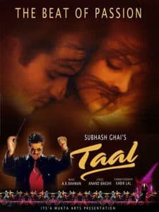 download songs from taal movie
