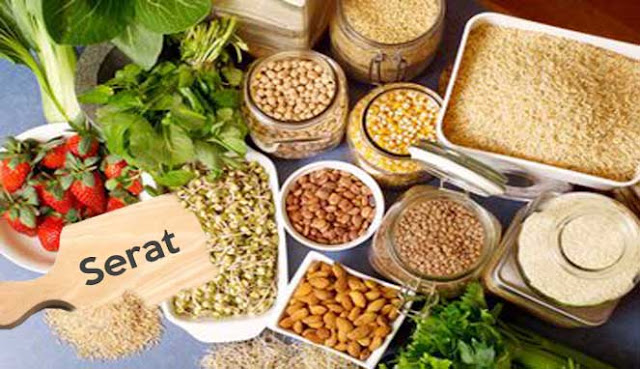 10 NUTRISI PENTING YANG DIBUTUHKAN OLEH WANITA NUTRISI PENTING YANG DIBUTUHKAN OLEH WANITA