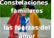 curso de constelaciones familiares