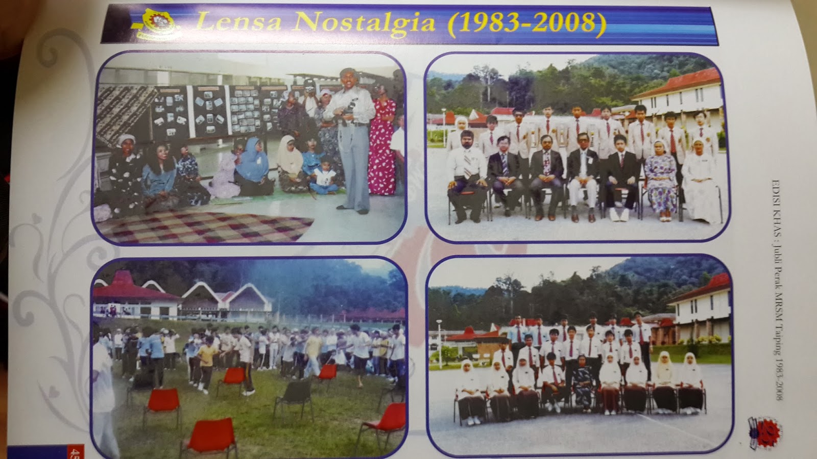 E pelajar mrsm taiping