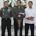 Konsentrasi di Dalam Negeri, Presiden Jokowi Tunda Kunjungan Kenegaraan ke Australia